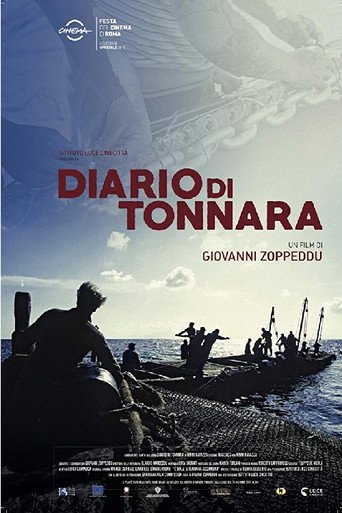 Movie poster for Trap Diary (2018)