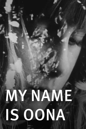 Movie poster for My Name Is Oona (1969)