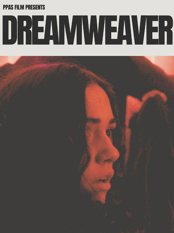 Movie poster for Dreamweaver (2024)