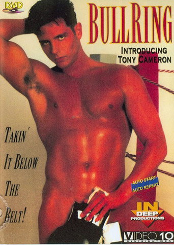 Movie poster for Bull Ring (1995)