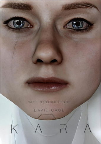 Kara poster