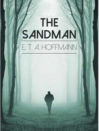 The Sandman poster