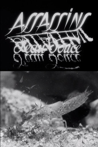 Movie poster for Freshwater Assassins (1947)