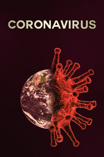 Movie poster for Coronavirus (2020)
