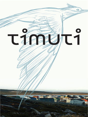 Movie poster for Timuti (2012)