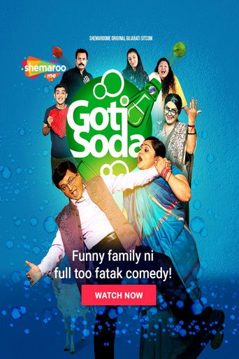 Goti Soda poster