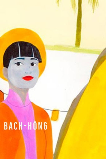 Movie poster for Bach-Hông (2019)