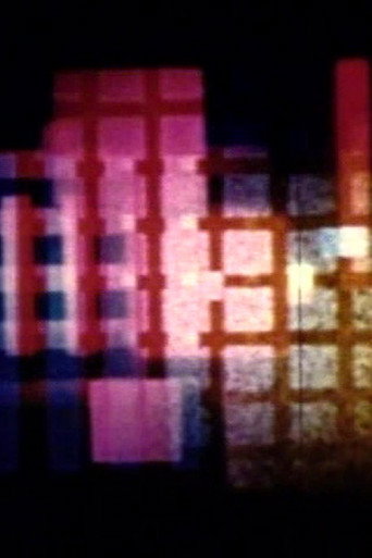 Movie poster for No. 7: Color Study (1951)