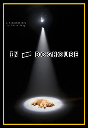 Movie poster for In The Doghouse (2021)
