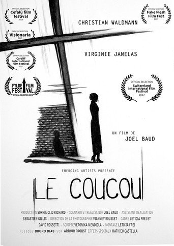 Movie poster for The Coucou (2017)