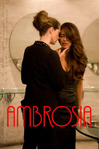 Ambrosia poster