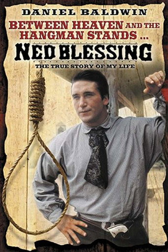 Movie poster for Ned Blessing: The True Story Of My Life (1992)