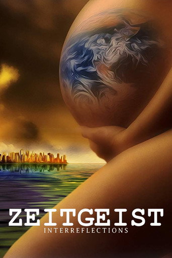 Movie poster for InterReflections (2020)