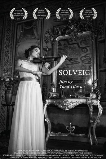Solveig poster