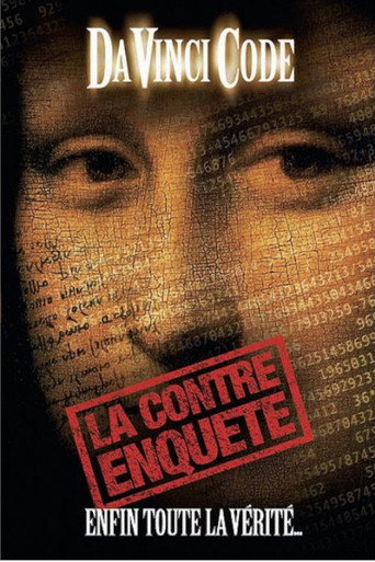 Movie poster for Breaking the Da Vinci Code (2005)