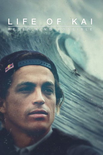 Life of Kai poster