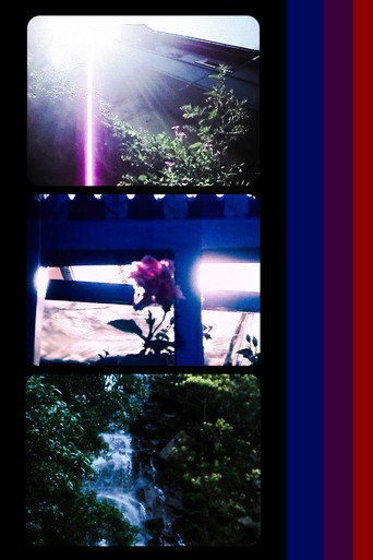 Movie poster for The Echoes of Lost Memory (2024)