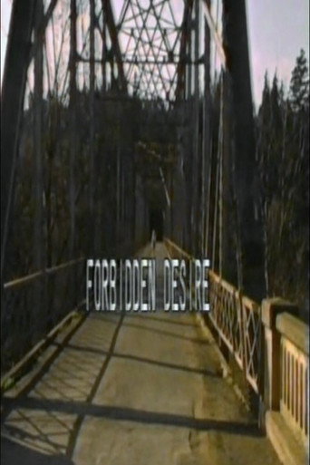 Movie poster for Forbidden Desire (1983)