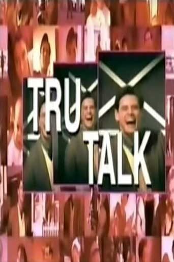 Movie poster for Tru-Talk (1998)
