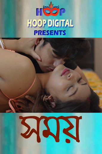 Movie poster for Samay (2024)