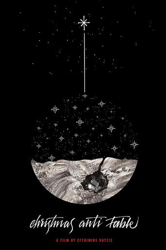 Christmas Anti-fable poster