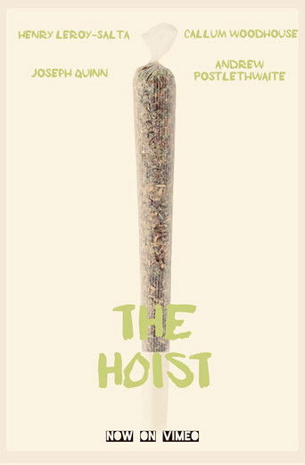 The Hoist poster