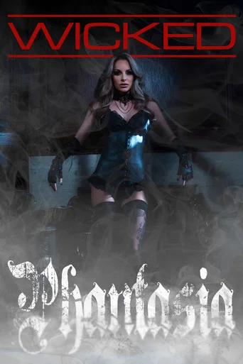Movie poster for Phantasia (2024)