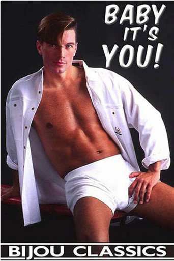 Movie poster for Baby It's You! (1992)