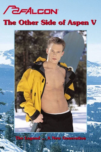 Movie poster for The Other Side of Aspen V (2001)