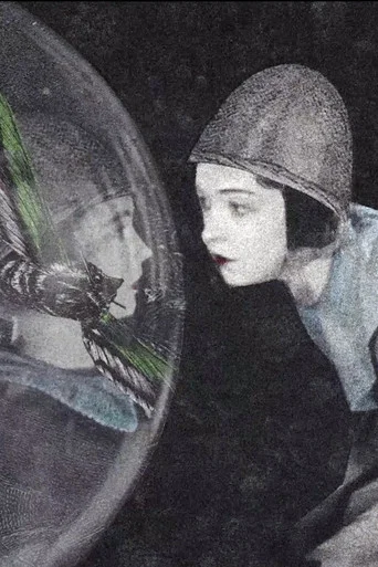Movie poster for The Stars Watch From Long Ago (2026)