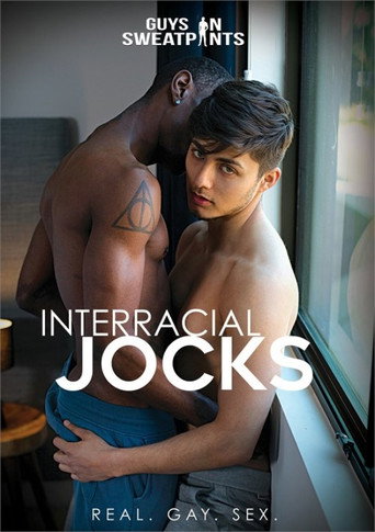 Movie poster for Interracial Jocks (2020)