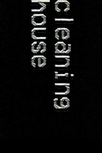 Movie poster for Cleaning House (2021)