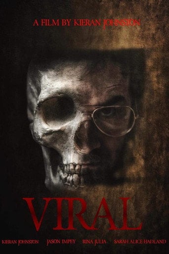 Movie poster for Viral