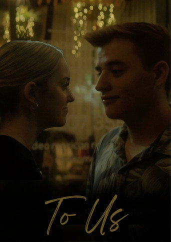 Movie poster for To Us (2024)