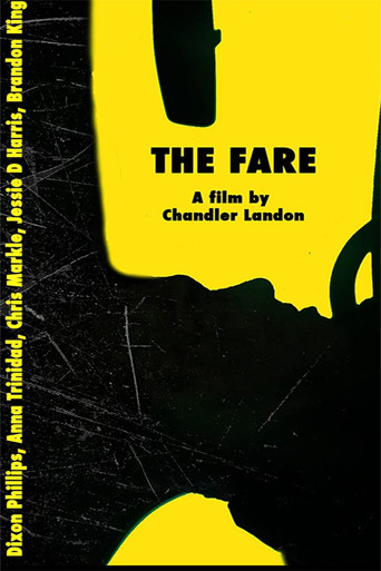Movie poster for The Fare (2018)