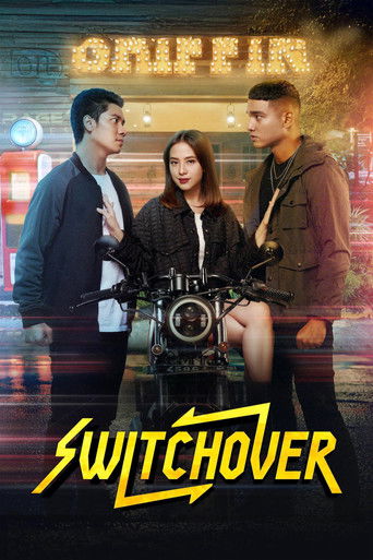 Switchover poster