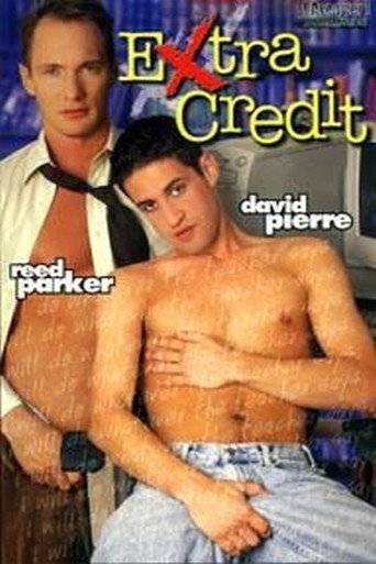 Movie poster for Extra Credit (1998)