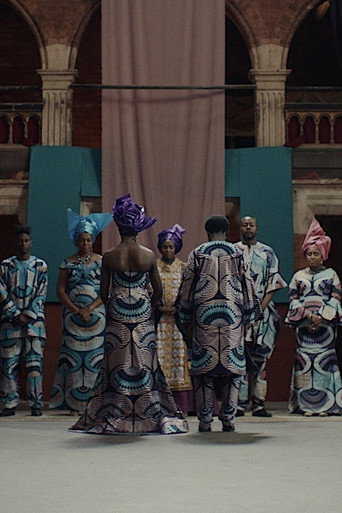 Don't Look at the Finger poster