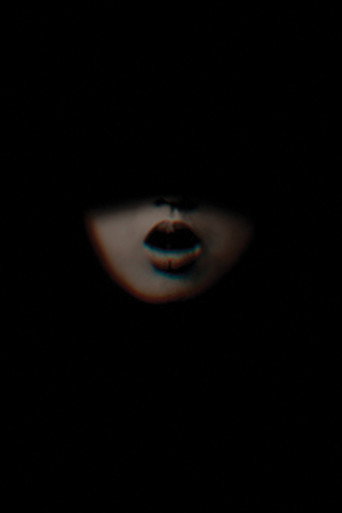 Movie poster for Lotus-Eyed Girl (2023)
