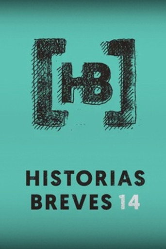 Historias Breves 14 poster