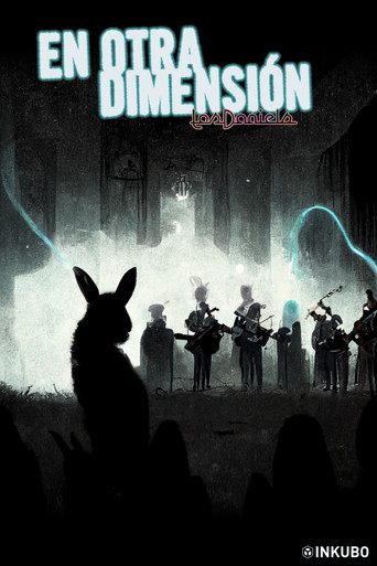 Movie poster for In Another Dimension (2009)