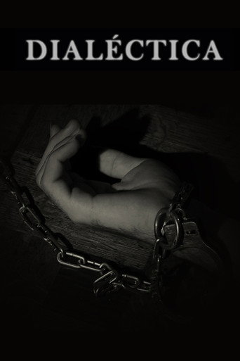 Movie poster for Dialectic (2021)