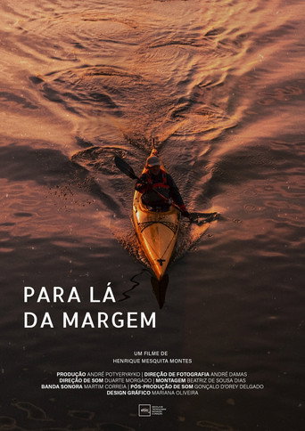 Movie poster for Beyond the Water's Edge (2024)