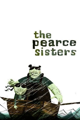Movie poster for The Pearce Sisters (2007)
