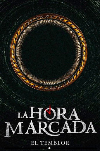 The Earthquake poster