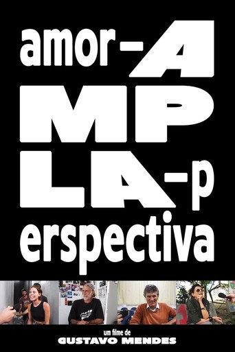 Movie poster for love-WIDE-perspective