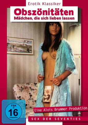 Confessions of a Male Escort poster