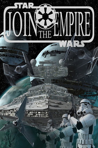 Movie poster for Join the Empire (1998)