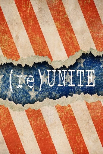 Movie poster for (re)UNITE (2018)
