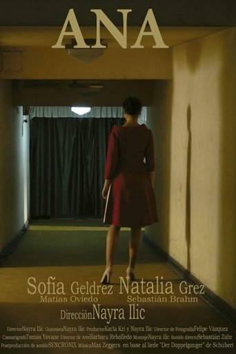 Ana poster